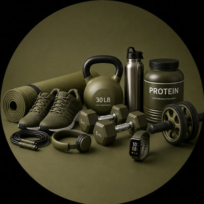 Fitness Collection