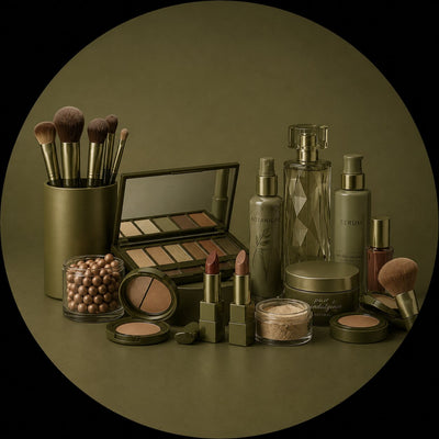 Cosmetics Collection